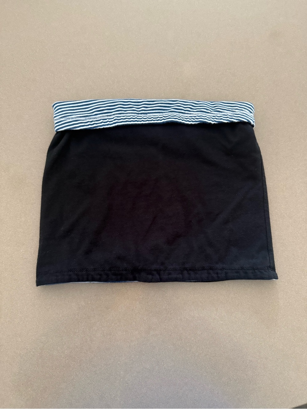 AE Reversible Tube Top - Picture 3 of 8
